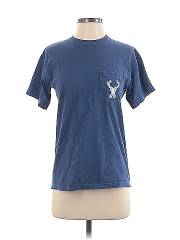 Jadelynn Brooke Short Sleeve T-Shirt (view 1)