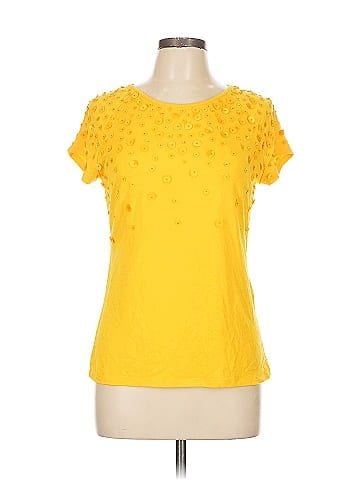 Grace Elements Short Sleeve Top (view 1)