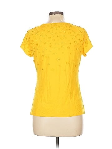 Grace Elements Short Sleeve Top (view 2)