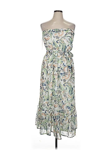 Collective Concepts Cocktail Dress (view 1)
