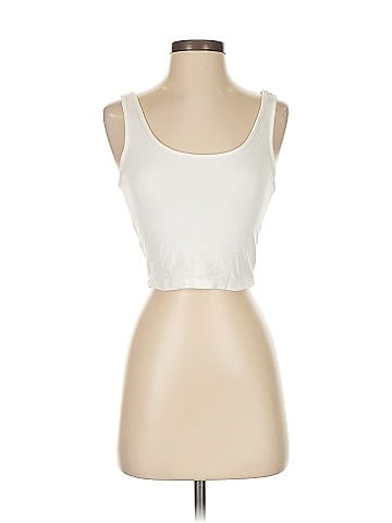 NLT Tank Top (view 1)