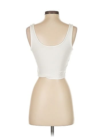 NLT Tank Top (view 2)