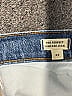 Madewell Blue Jeans Size 25 waist - photo 4
