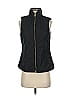 Old Navy 100% Polyester Black Vest Size XS - photo 1