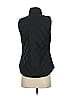 Old Navy 100% Polyester Black Vest Size XS - photo 2