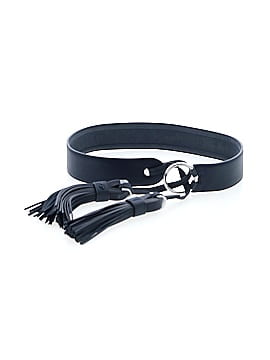 Tory Burch Leather Belt