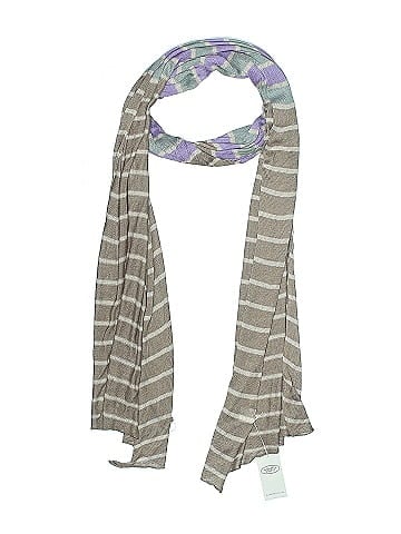 Elizabeth Gillett NYC Scarf (view 1)