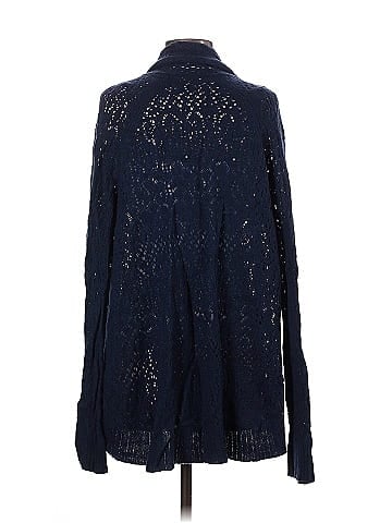Calypso St. Barth Cashmere Cardigan (view 2)