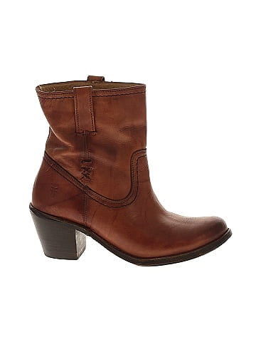 FRYE Ankle Boots (view 1)