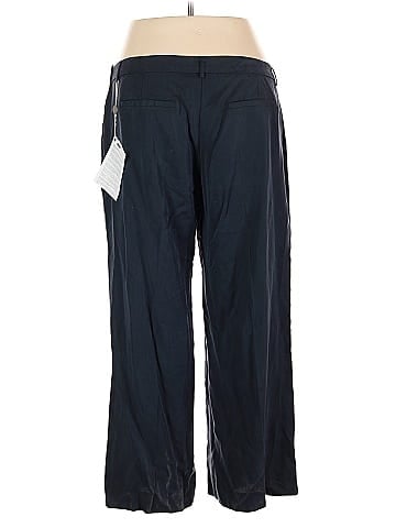 Les Copains Casual Pants (view 2)
