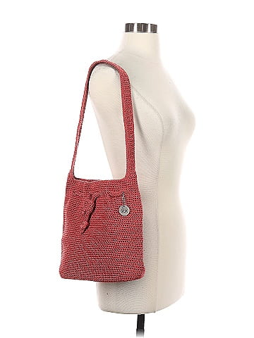 The Sak Bucket Bag (view 2)