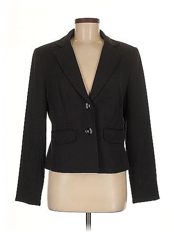Leslie Stuart Blazer (view 1)