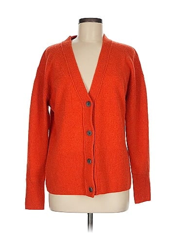 Brochu Walker Wool Cardigan (view 1)