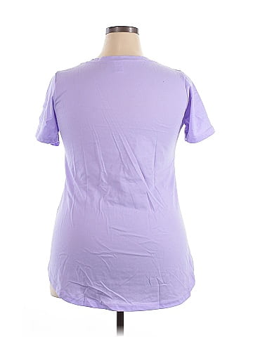 Cherryloom Short Sleeve T-Shirt (view 2)