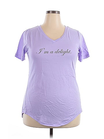 Cherryloom Short Sleeve T-Shirt (view 1)