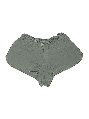 Cuyana Shorts (view 1)
