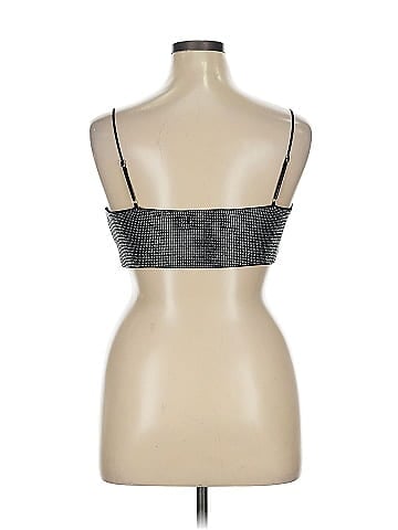Akira Sleeveless Top (view 2)