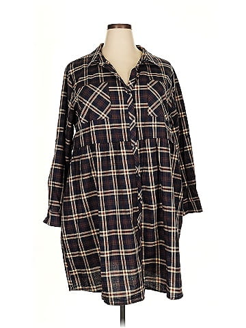 Suzanne Betro Casual Dress (view 1)