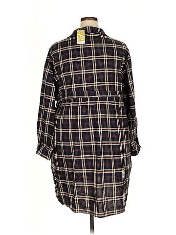 Suzanne Betro Casual Dress (view 2)