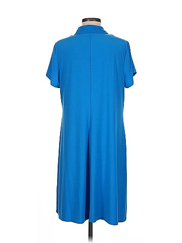 MSK Casual Dress (view 2)