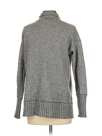 White + Warren Cardigan (view 2)