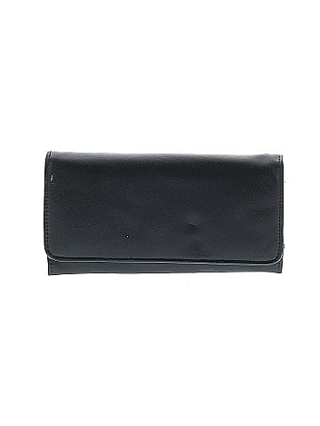 Cabin Creek Leather Wallet (view 1)