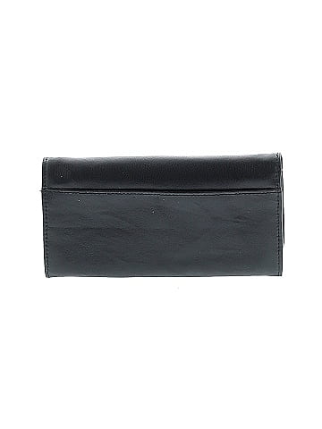 Cabin Creek Leather Wallet (view 2)