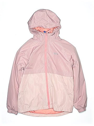 Eddie Bauer Raincoat (view 1)