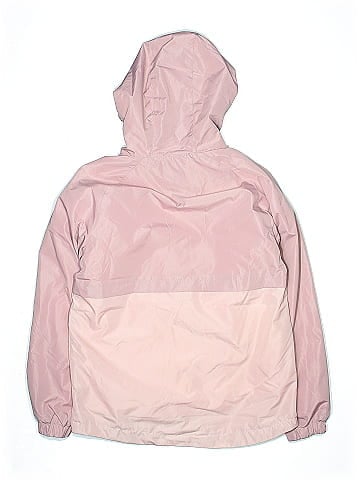 Eddie Bauer Raincoat (view 2)