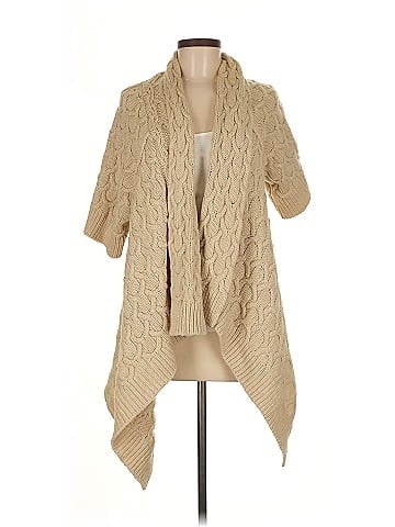 Calypso St. Barth Wool Cardigan (view 1)