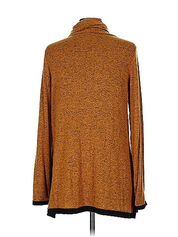 Flamingo Turtleneck Sweater (view 2)