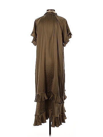 Zimmermann Silk Dress (view 2)