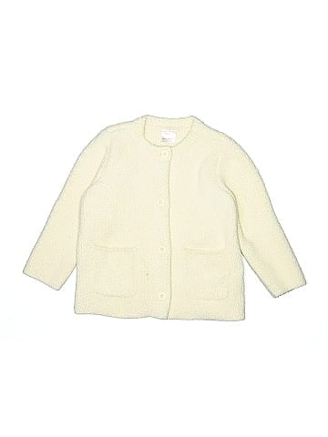Hanna Andersson Cardigan (view 1)