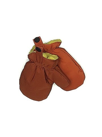 Zara Kids Mittens (view 1)