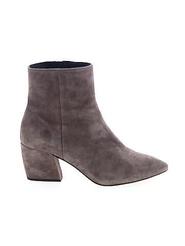 Botkier Ankle Boots (view 1)