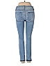 FRAME Denim Hearts Blue Jeans Size 25 waist - photo 2