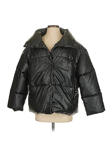 Vigoss Jacket (view 1)