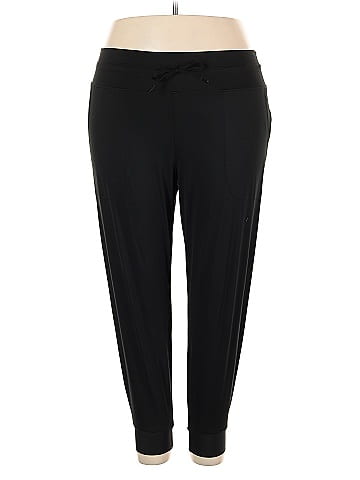MWL by Madewell Active Pants (view 1)