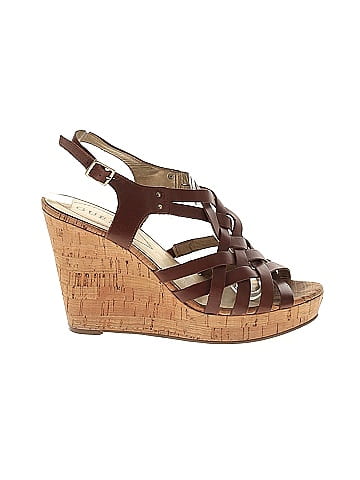 Guess Wedges (view 1)