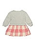 Baby Gap Gray Dress Size 3T - photo 2