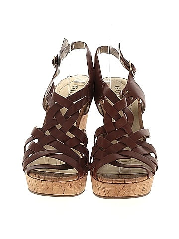 Guess Wedges (view 2)