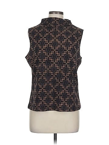 JKLA Sleeveless Blouse (view 1)