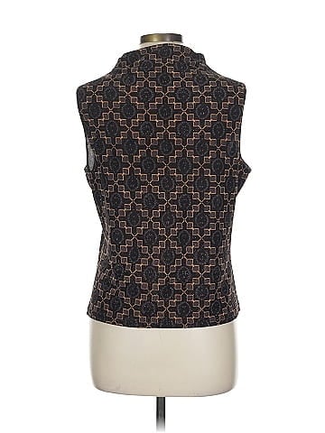JKLA Sleeveless Blouse (view 2)
