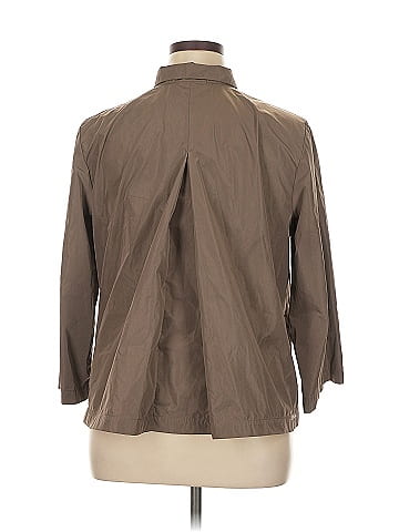 Sun Kim Jacket (view 2)