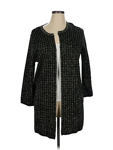 Kasper Cardigan (view 1)