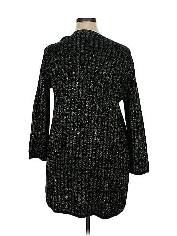 Kasper Cardigan (view 2)