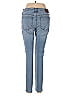 Madewell Hearts Blue Jeans Size 28 waist - photo 2