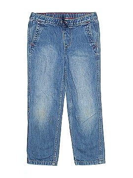 Hanna Andersson Jeans