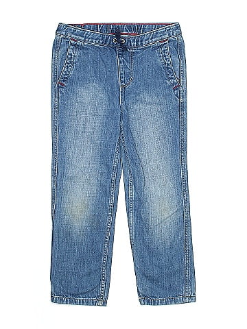 Hanna Andersson Jeans (view 1)