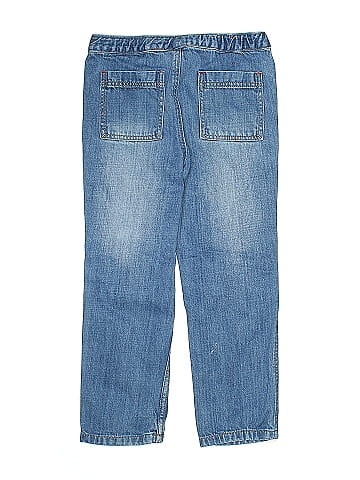 Hanna Andersson Jeans (view 2)